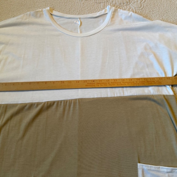 Tunic Sweater - Picture 5 of 6